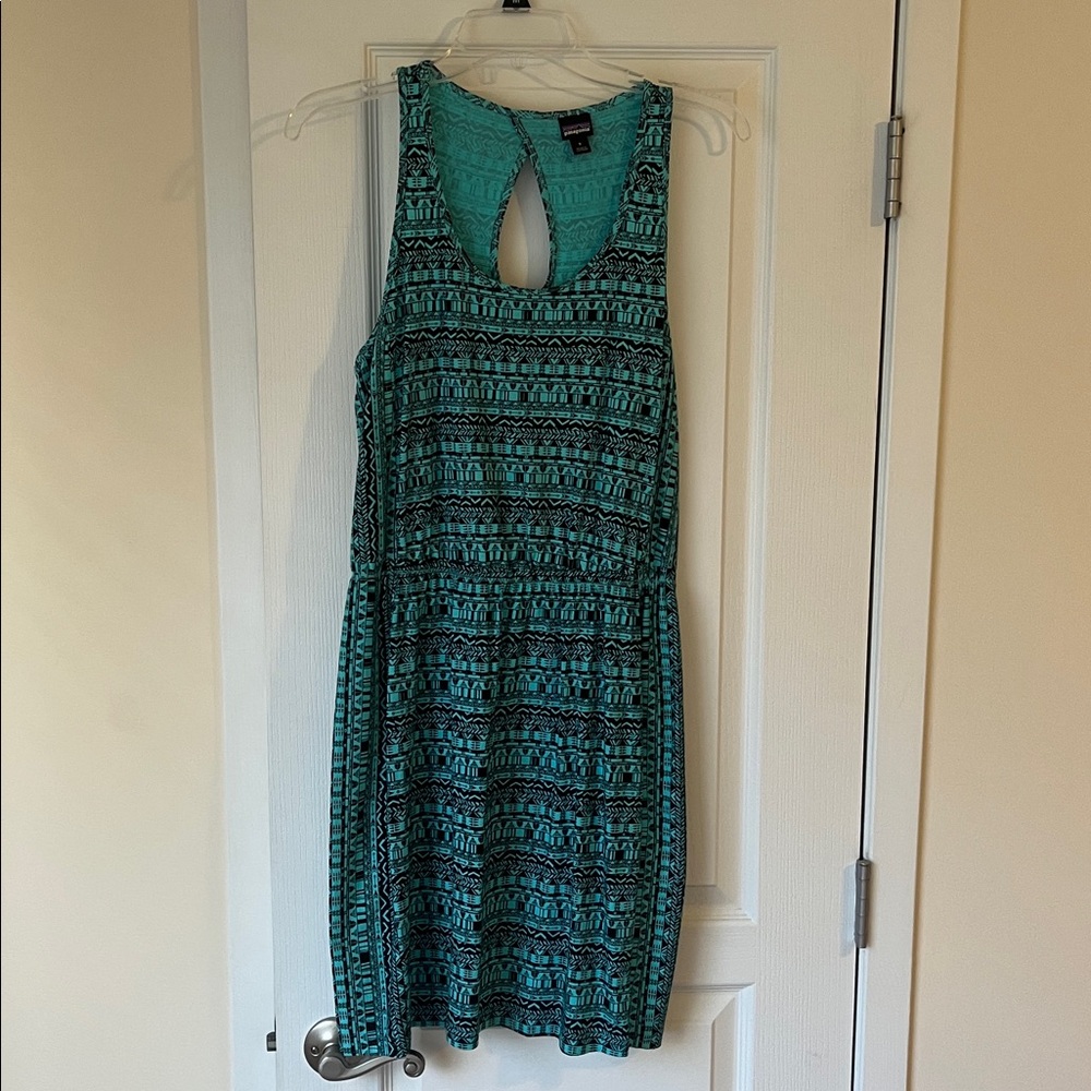 Patagonia Dress